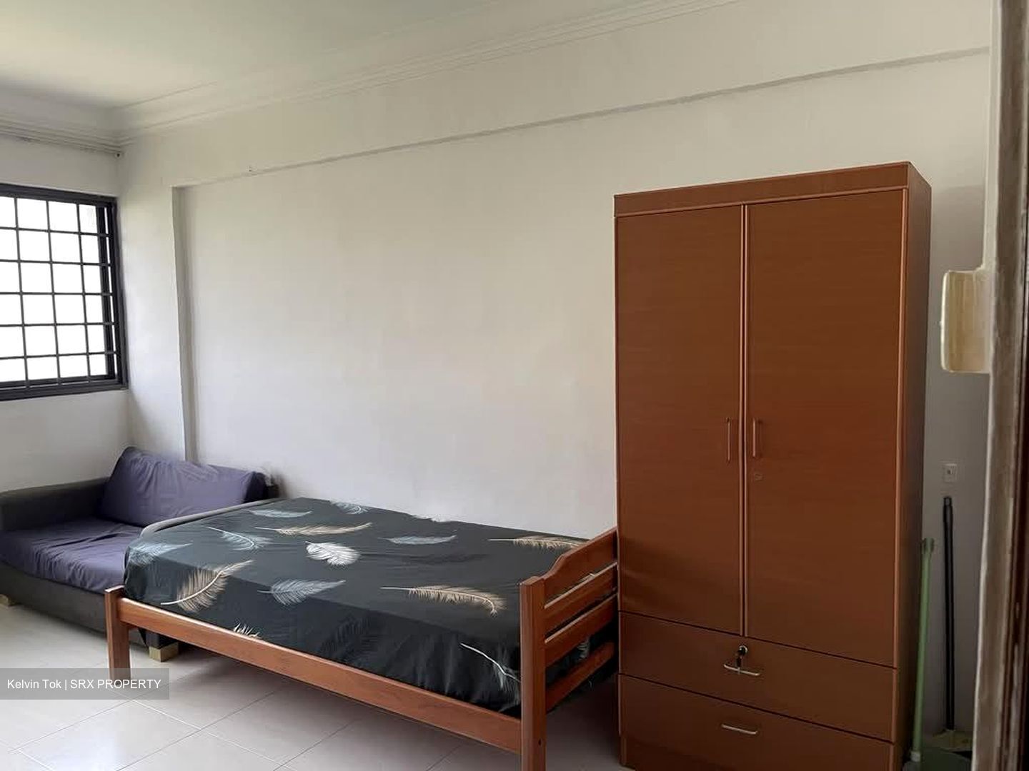 Blk 342 Clementi Avenue 5 (Clementi), HDB 5 Rooms #537529451
